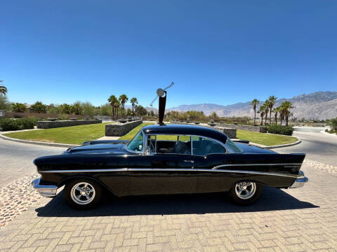 1957 Chevrolet 210