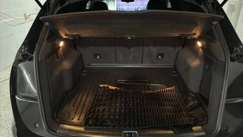 2014 Audi SQ5 3.0T quattro Prestige