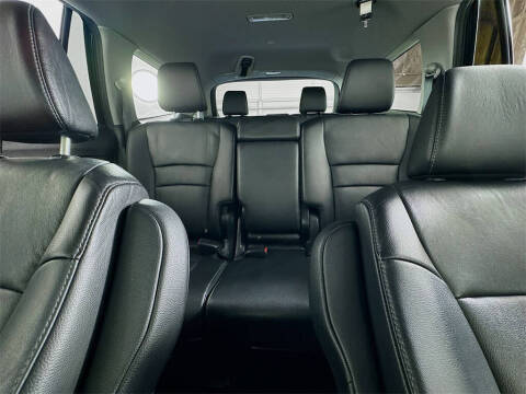 2020 Honda Pilot Touring