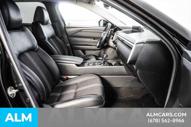 2024 Mazda CX-50 2.5 S Preferred