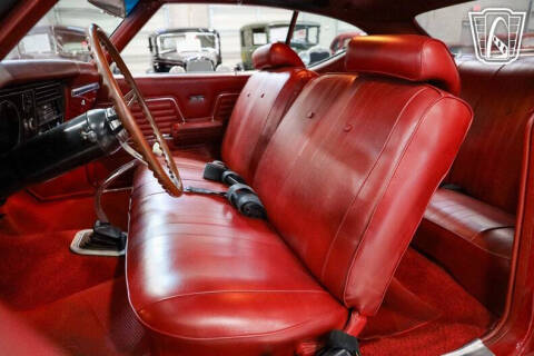 1969 Chevrolet Chevelle