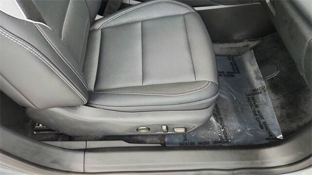 2024 Chevrolet Blazer EV 2LT