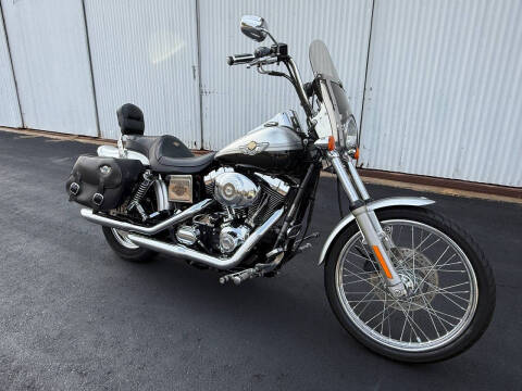 2003 Harley-Davidson Dyna