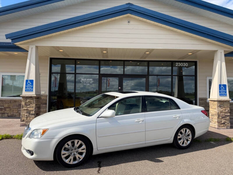 2009 Toyota Avalon XLS