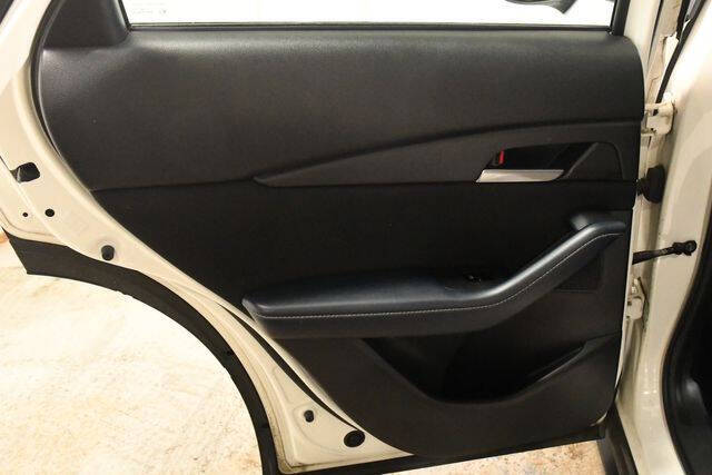 2021 Mazda CX-30 2.5 S