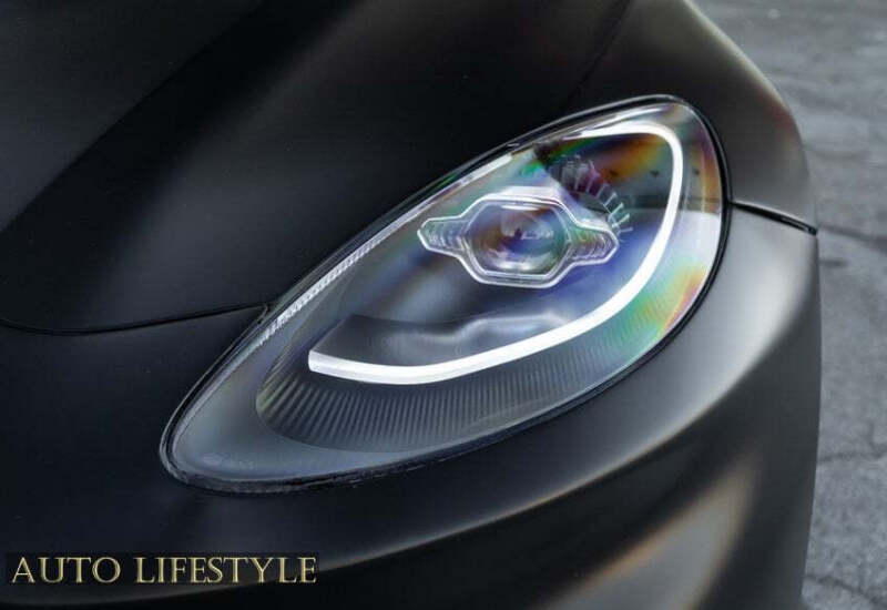 2022 Aston Martin DBX