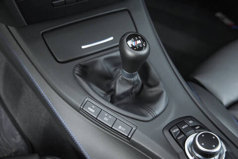 2013 BMW M3