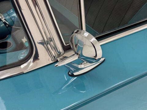 1960 Chevrolet Impala