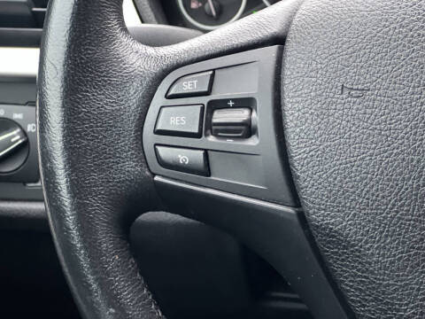 2014 BMW 3 Series 320i xDrive