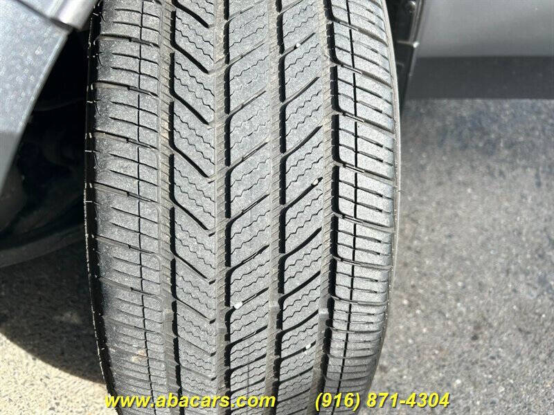 2009 Acura TSX w/Tech