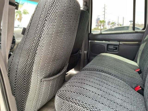 2000 Ford Explorer XLT