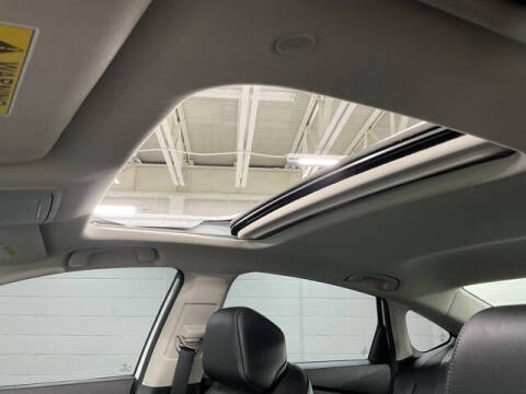 2023 Honda Accord Hybrid