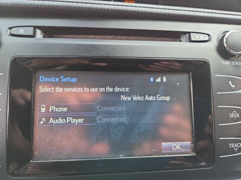 2017 Toyota Highlander LE