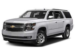 2018 Chevrolet Suburban for sale at BOB TEDFORD CHEVROLET in Farmersville TX