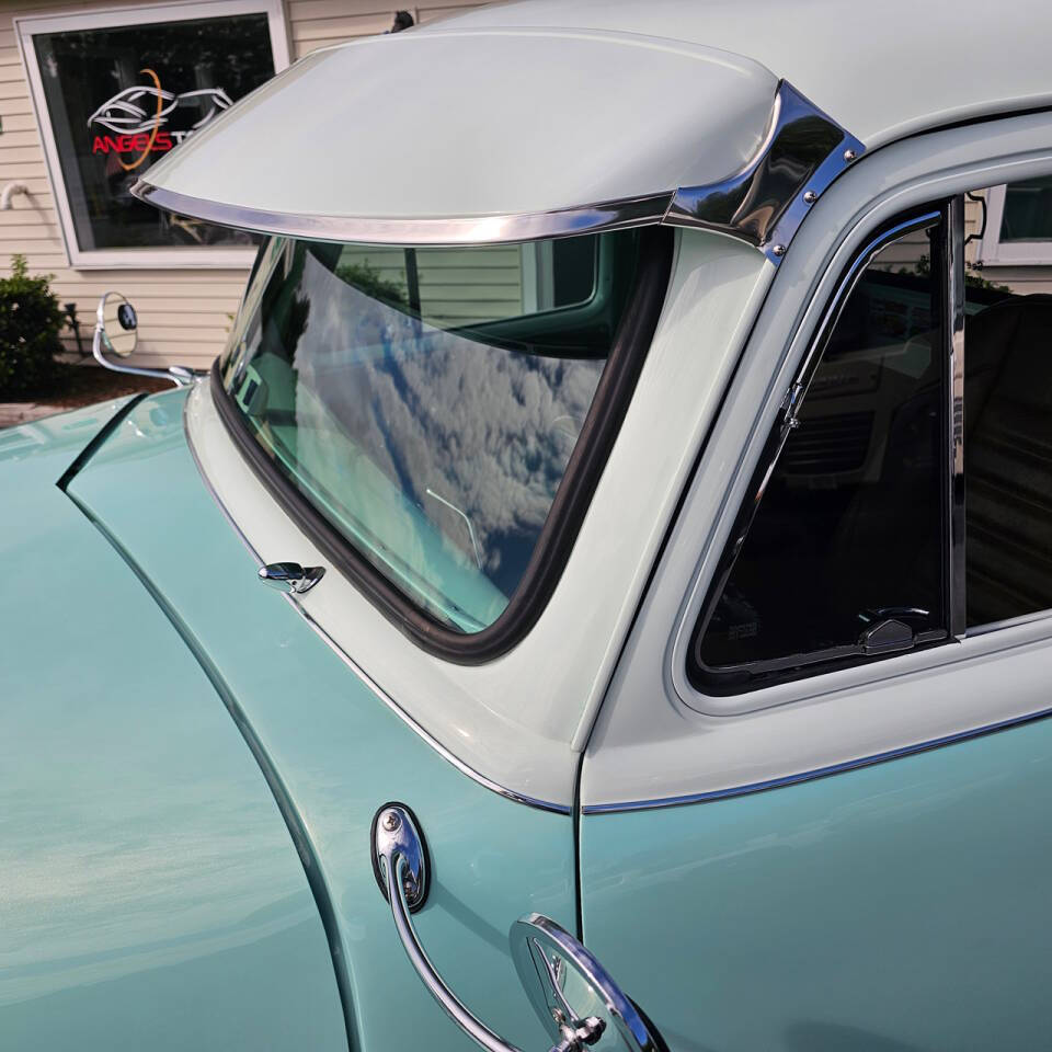 1954 Chevrolet 3100 for sale at Classics And Exotics in Sagamore Beach, MA