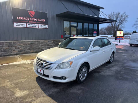 2009 Toyota Avalon Limited