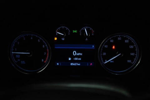 2020 Buick Enclave Preferred