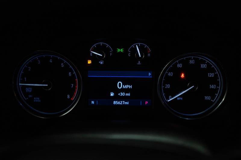 2020 Buick Enclave Preferred