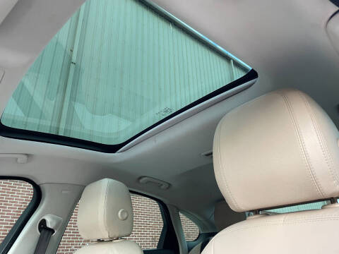 2016 Jaguar XF 35t Prestige