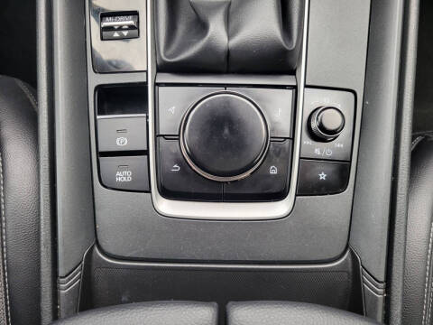 2024 Mazda CX-50 2.5 S Select