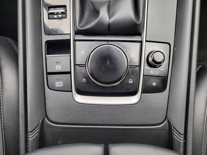 2024 Mazda CX-50 2.5 S Select