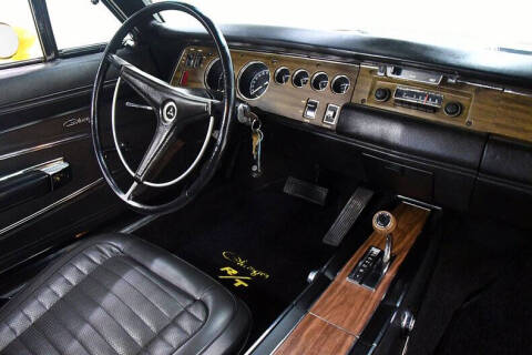 1970 Dodge Charger