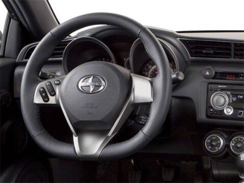 2013 Scion tC