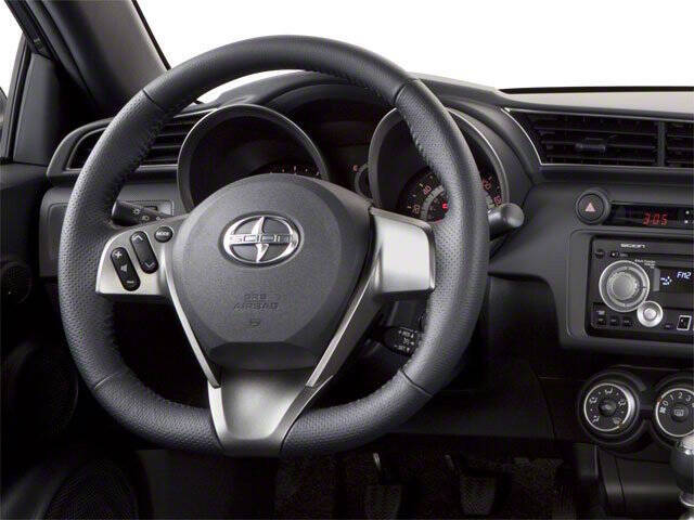 2013 Scion tC