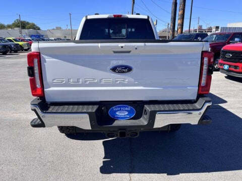 2026 Ford F-350 Super Duty