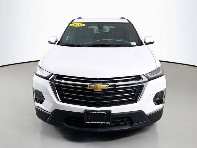 1GNEVGKW7PJ312569