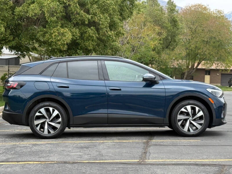 2023 Volkswagen ID.4 Standard