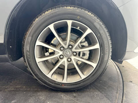 2023 Acura RDX SH-AWD