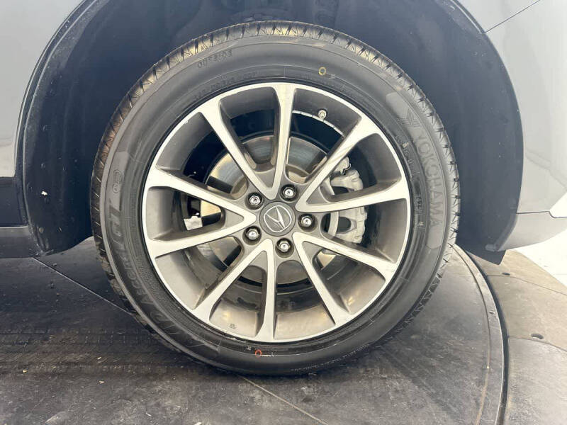 2023 Acura RDX SH-AWD