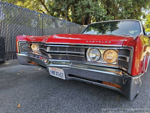 1968 Chrysler 300