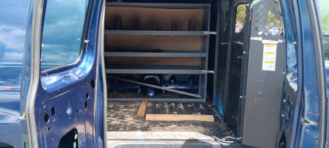 2013 Ford E-Series E-350 SD