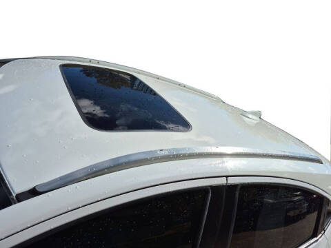 2017 Honda HR-V EX-L w/Navi