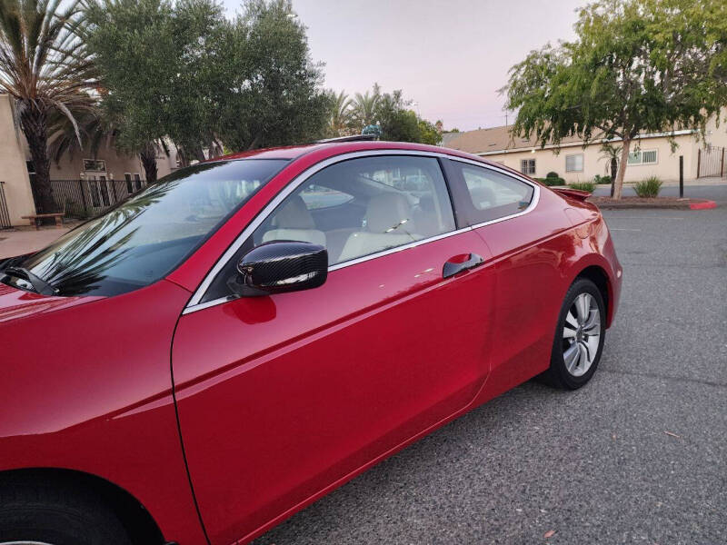 2010 Honda Accord EX-L