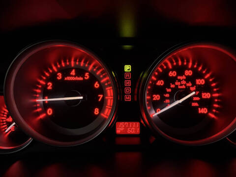 2010 Mazda CX-9 Sport