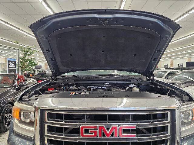 2014 GMC Sierra 1500