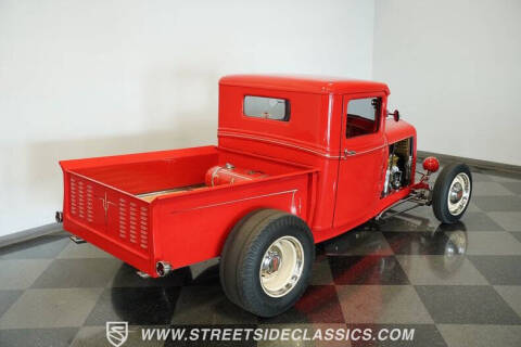 1932 Ford F-100