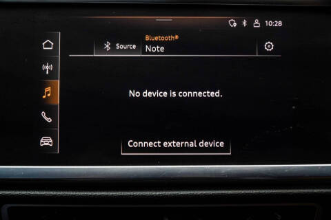 2022 Audi Q3 quattro Premium 40 TFSI