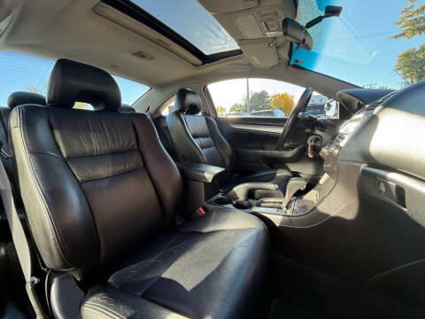 2006 Honda Accord EX V-6