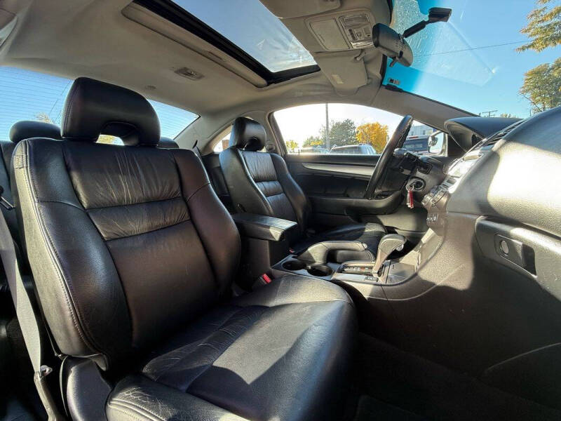 2006 Honda Accord EX V-6