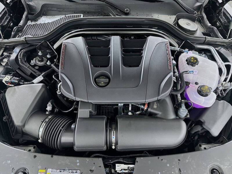2026 Dodge Charger Scat Pack Plus