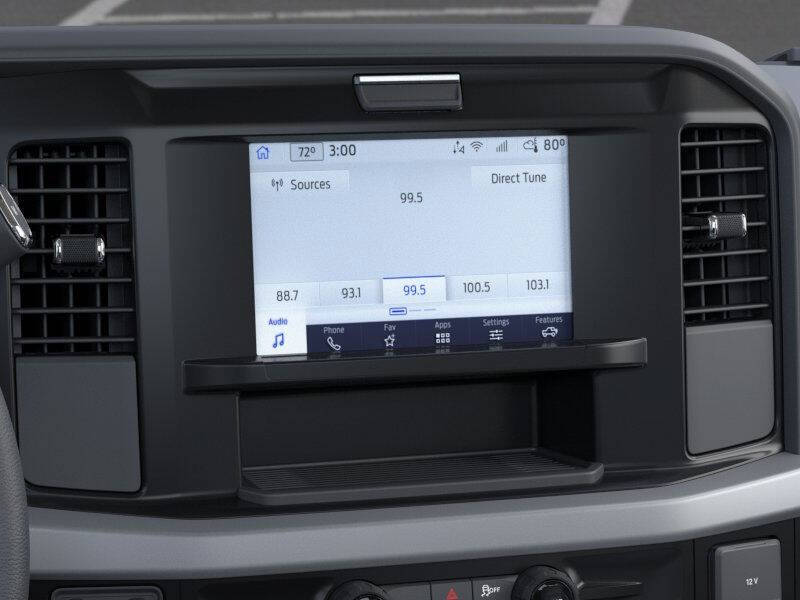 2026 Ford F-600 Super Duty