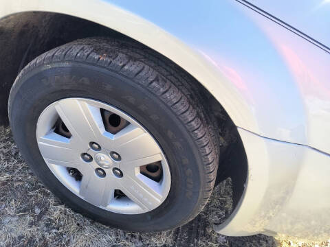 2010 Dodge Avenger SXT