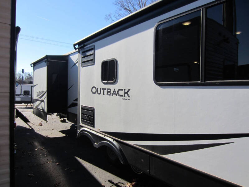 2019 Keystone RV Outback Series 330RL