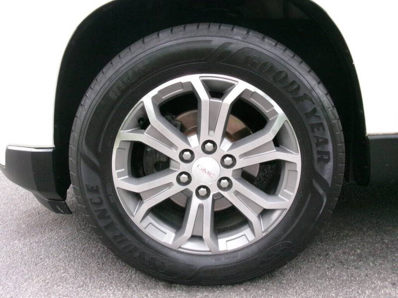2014 GMC Acadia SLT-1