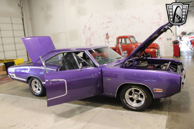 1970 Dodge Coronet