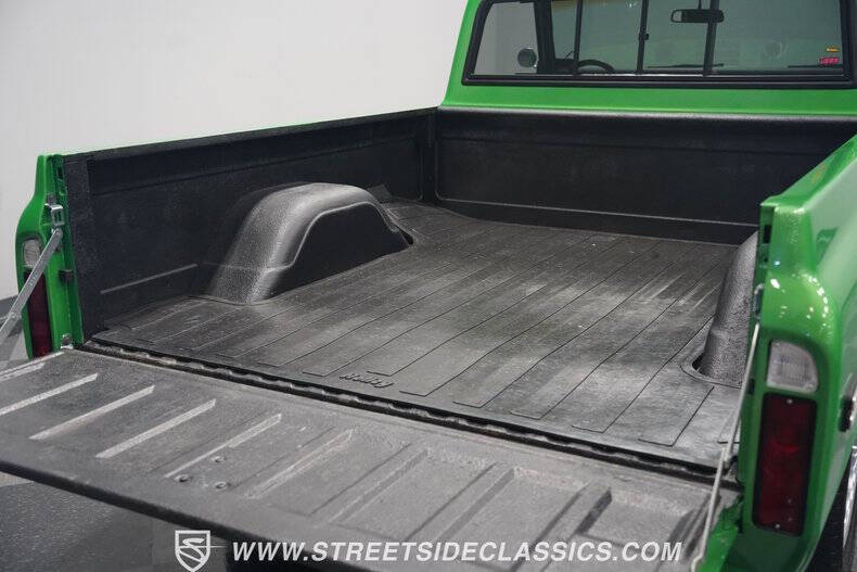 1971 GMC C/K 1500 Series